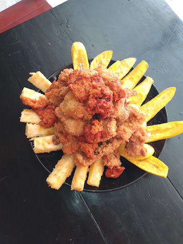 Don Vergara Resto Bar - Iquitos