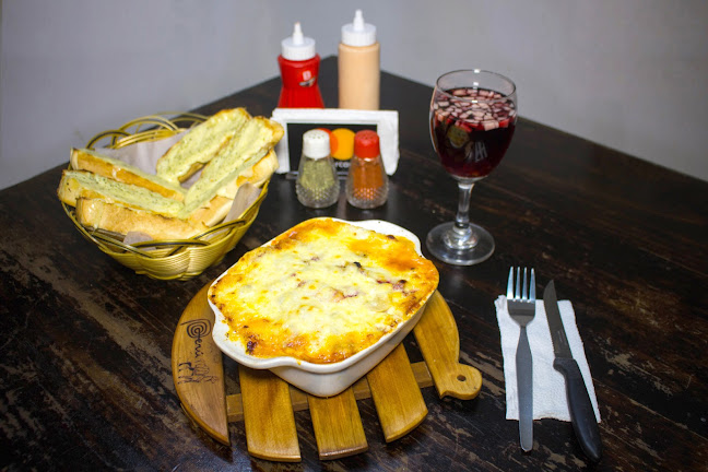 Pizzeria Piccadelli - Villa EL Salvador