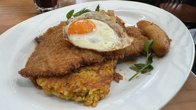 Tanta San Isidro - San Isidro