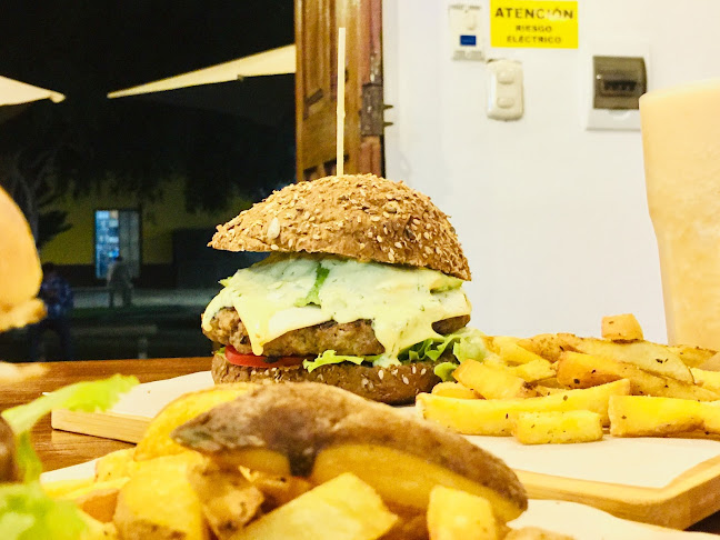 Jirón Orbegoso 321, Trujillo 13001