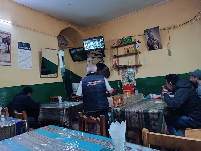 Samaritano - Gastronomía y hostelería