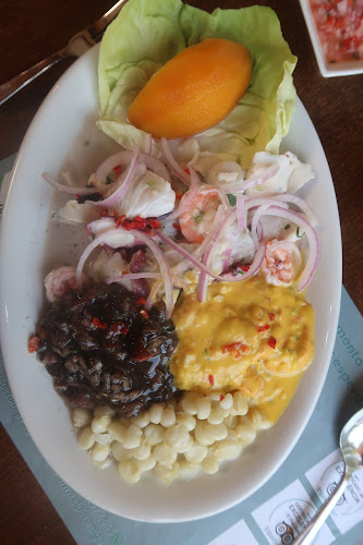 Av. la Paz 1640, Miraflores 15074