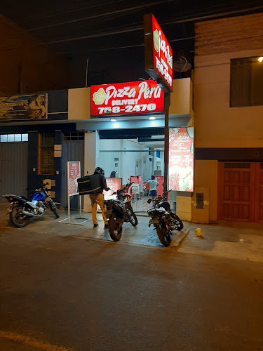 Opinii despre Pizza Peru Santa Anita în Santa Anita - Gastronomía y hostelería