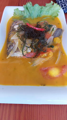 Opinii despre Gran Chimú în Pacasmayo - Gastronomía y hostelería