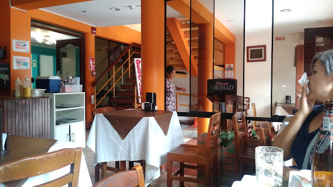 El Marisco del Amor Restaurante Cevicheria - Gastronomía y hostelería