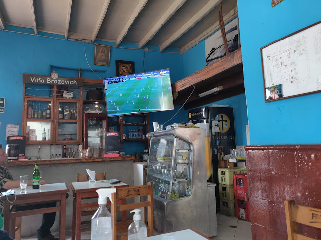 Av Lima 861, Barranco 15063