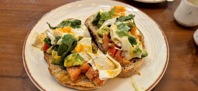 Opinii despre Tanta San Isidro în San Isidro - Gastronomía y hostelería