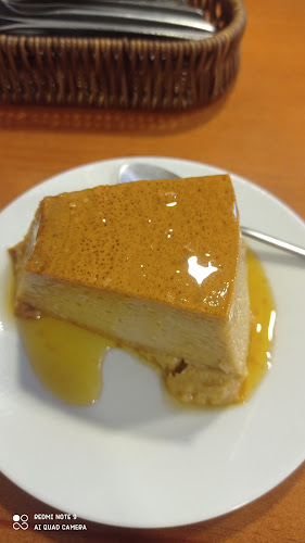 Restaurant "ElCubano" - Tumbes