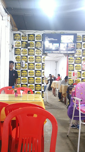 Opinii despre Mila's - Restaurante Churrasquería în Huacho - Gastronomía y hostelería