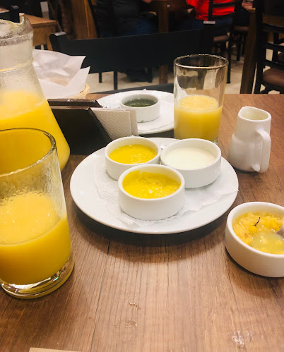 Opinii despre Villa Chicken în Tarapoto - Gastronomía y hostelería