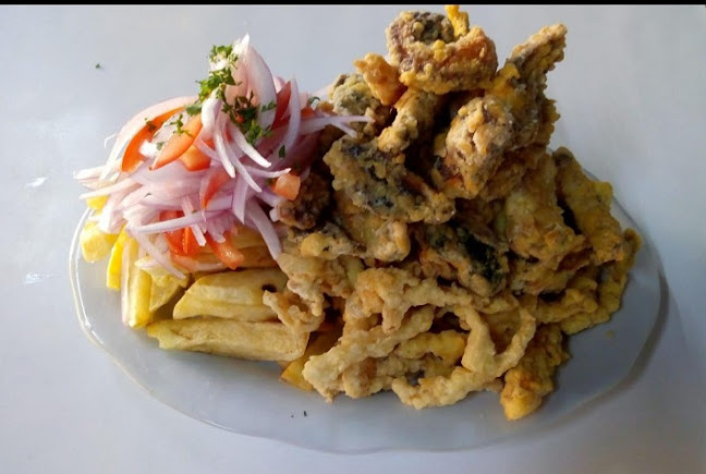 Flor de Canela - La Punta