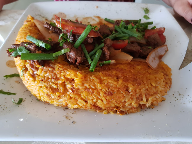 Comentarii opinii despre Restaurant Uchukuta