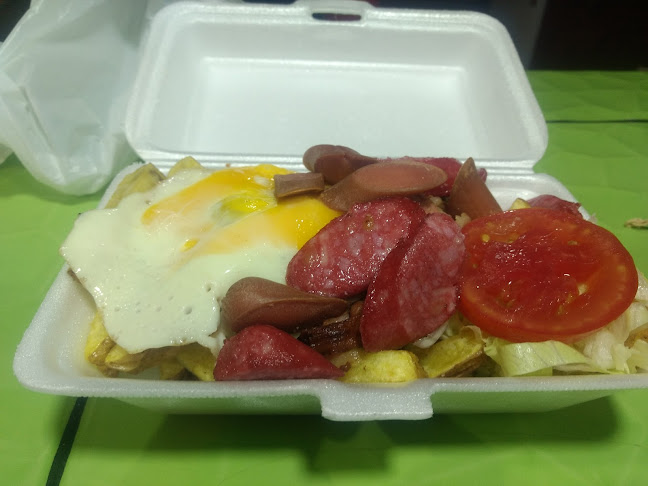 Comentarii opinii despre Sachaburger