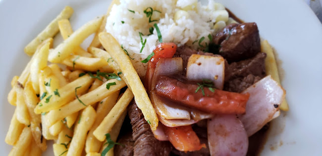 La Bonbonniere Restaurant