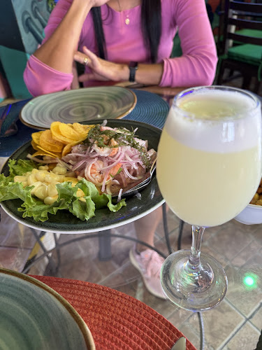 Costazul Seafood - Miraflores
