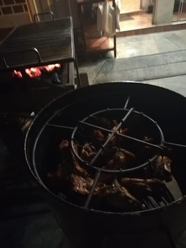 Opinii despre Cuchara Brava - Parrillas în Chulucanas - Gastronomía y hostelería