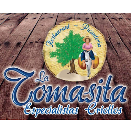 Opinii despre Restaurant La Tomasita în Piura - Gastronomía y hostelería
