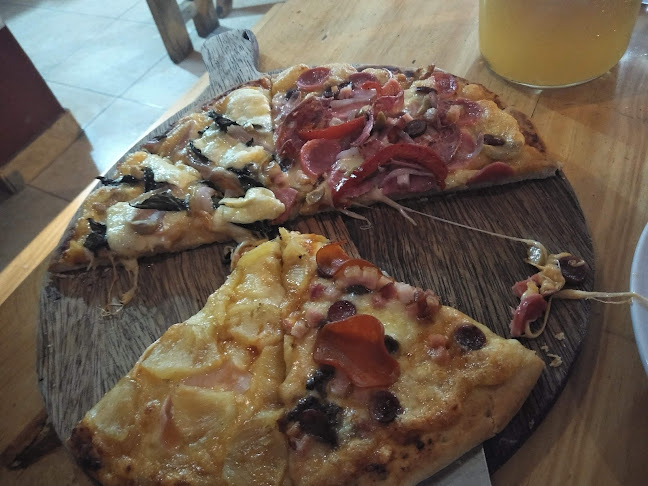 Opinii despre Vigo's Pizza în Cajamarca - Gastronomía y hostelería