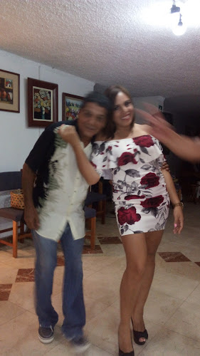 Los Pinos 171, Huanchaco 13000