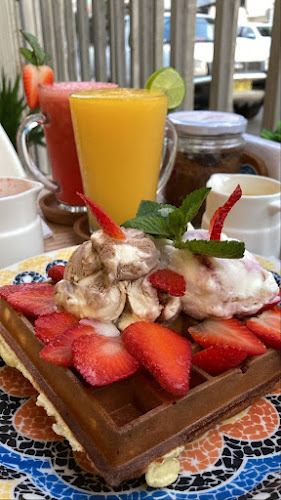 Opinii despre El Argentino în Miraflores - Gastronomía y hostelería