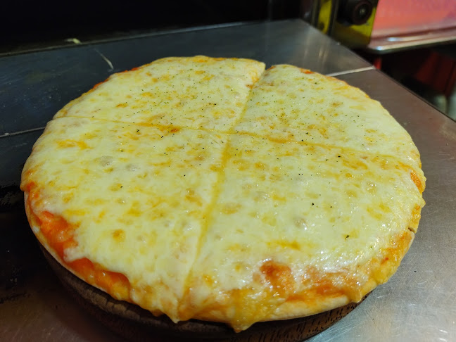 Napolitana pizzería - Gastronomía y hostelería