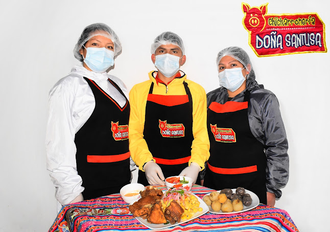 Opinii despre Chicharonería "Doña Santusa" în Abancay - Gastronomía y hostelería