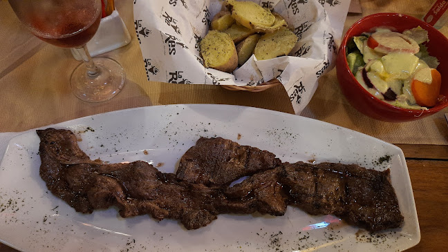 Opinii despre La Res în Trujillo - Gastronomía y hostelería