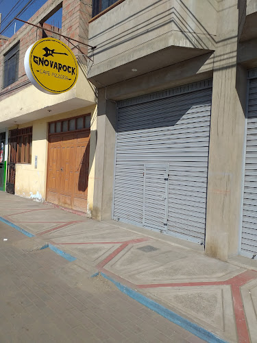 Pizzería "PIZZA MANIA" TACNA