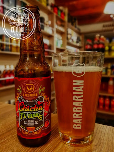 Chanchamayo 1330, Cajamarca 06001