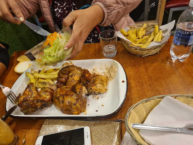 R994+P93, Av. A, Piura 20009