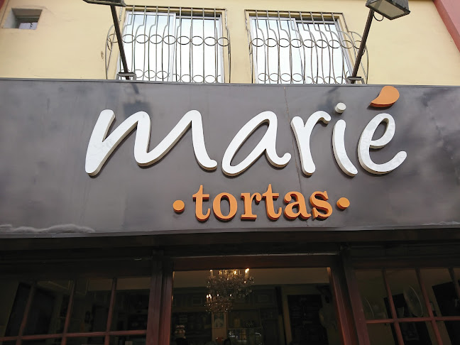 Marié Tortas