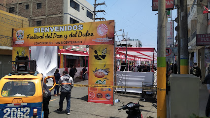 Dulcería Dulces Tradiciones