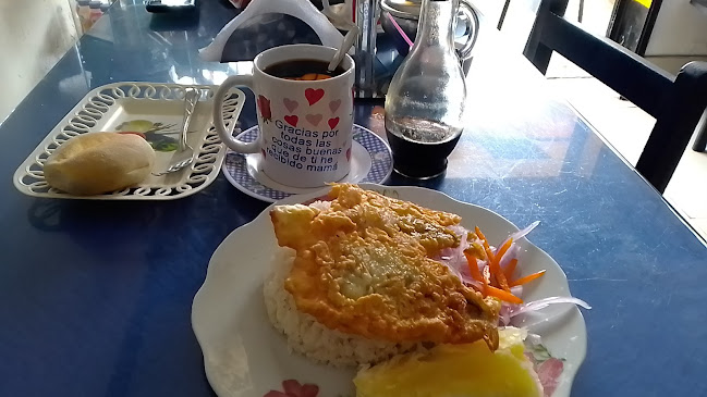 Restaurant La Florida