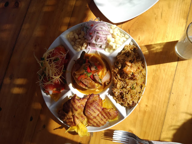 Opinii despre Restaurant Turístico Latino în Tumbes - Gastronomía y hostelería