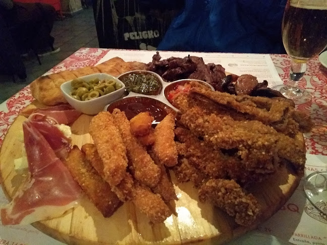 La República RestoBar - Gastronomía y hostelería