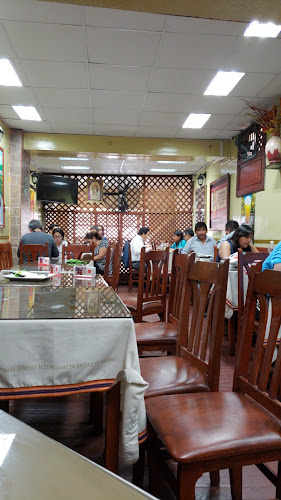 Comentarii opinii despre El Fayke Piurano II