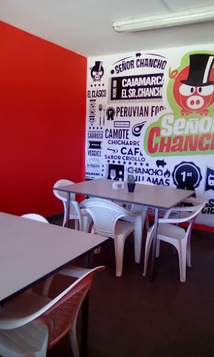Opinii despre SEÑOR CHANCHO în Cajamarca - Gastronomía y hostelería
