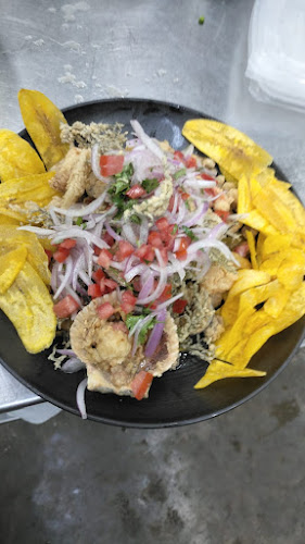 Nakamura Foods - La Perla