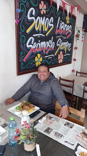 K'ata Restaurante - Comas