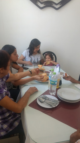 Opinii despre Restaurante "COSTANERA" în Sechura - Gastronomía y hostelería