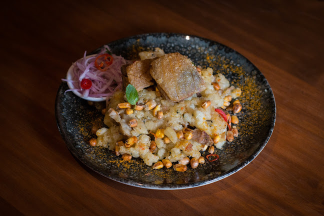 PiQA - Gastronomía y hostelería