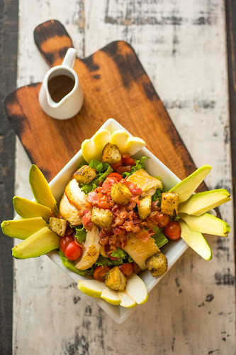 Farrukito's House - La Perla