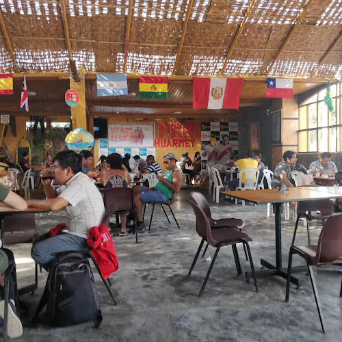 Restaurant Picanteria El Pez De Oro