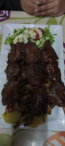 Anticucheria Las Cañitas - Gastronomía y hostelería