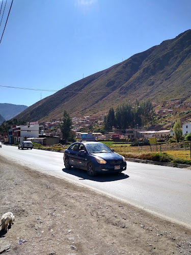 Pomachaca - Gastronomía y hostelería