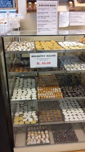 Av. Augusto Pérez Araníbar 1324, San Isidro 15074