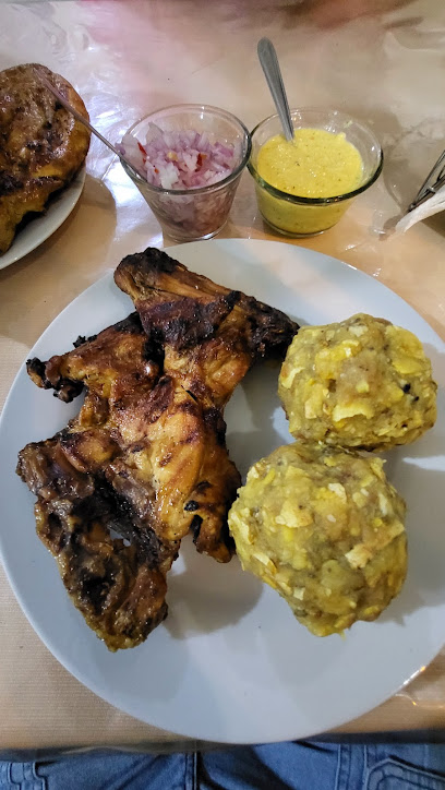 Mi Pico Rico (Comida típica de la selva)