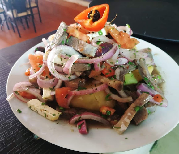 Restaurant Turístico Los Compadres - Gastronomía y hostelería