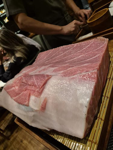 Opinii despre Maido în Miraflores - Gastronomía y hostelería