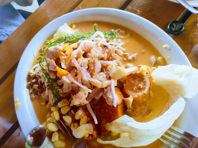 Terrazas del Campana - Gastronomía y hostelería